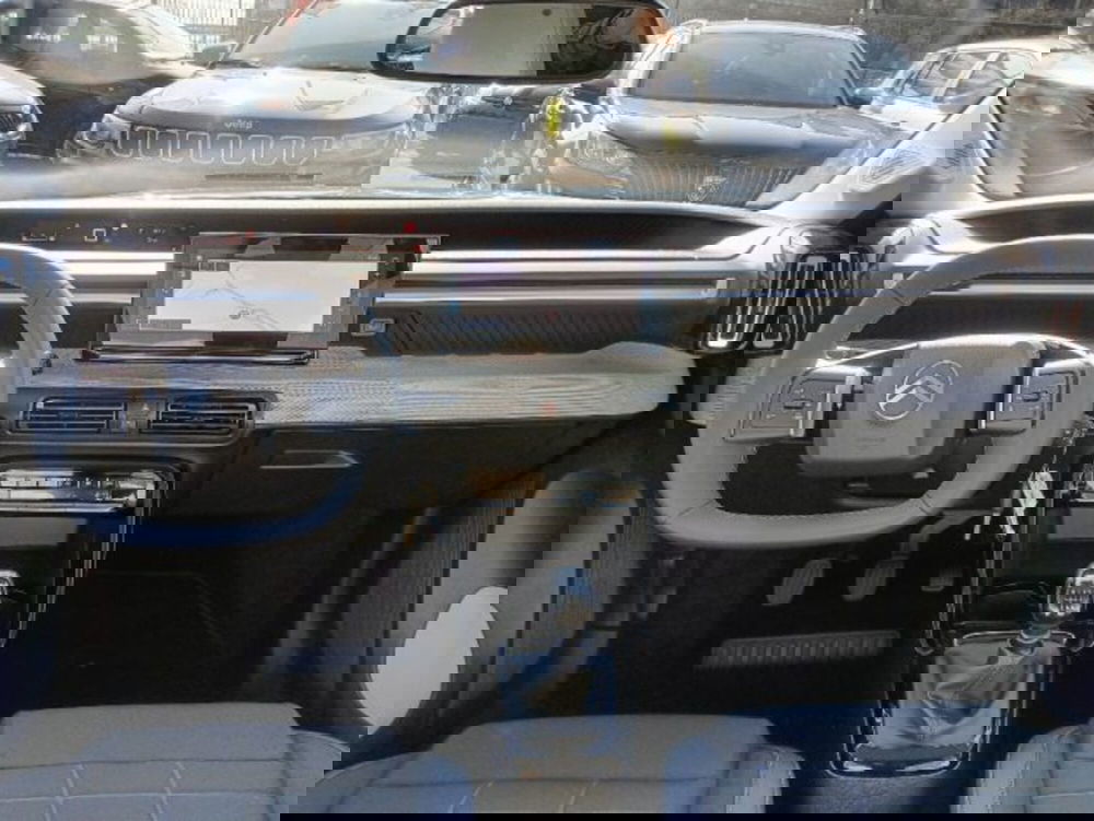 Citroen C3 nuova a Brescia (11)