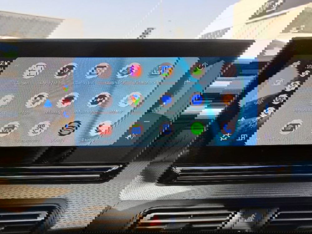 Citroen C3 nuova a Brescia (14)