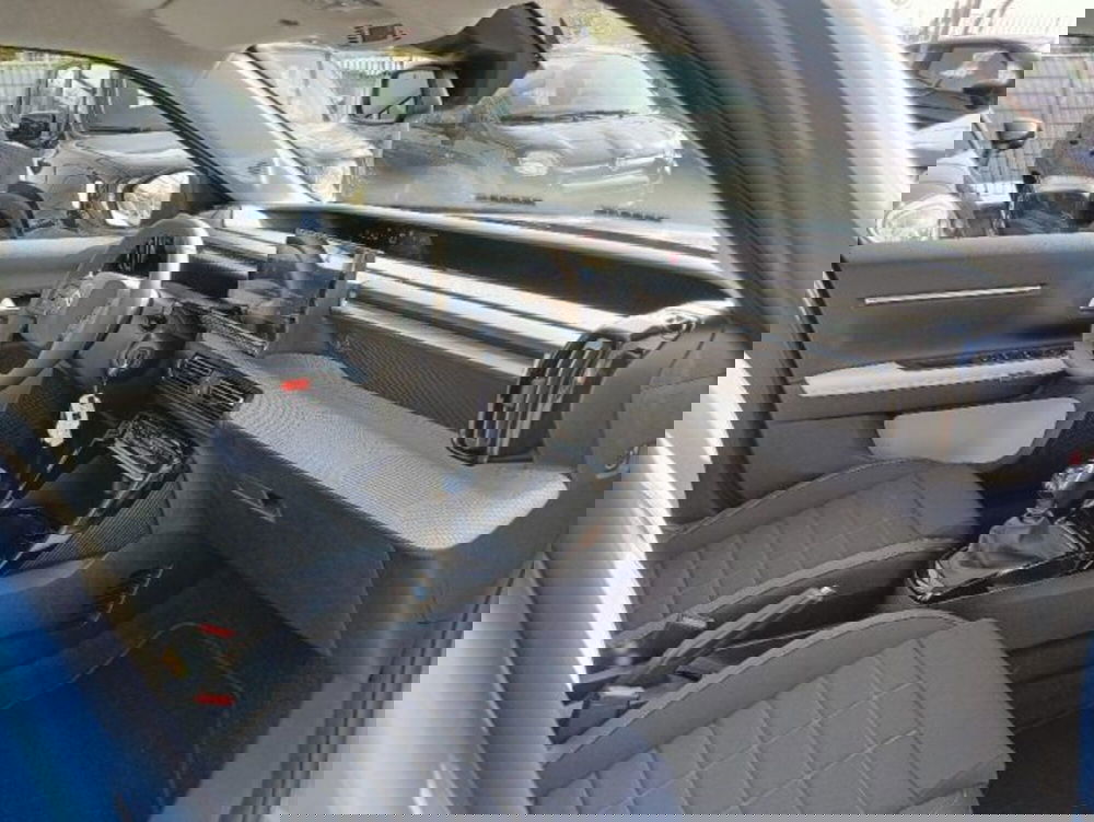 Citroen C3 nuova a Brescia (16)