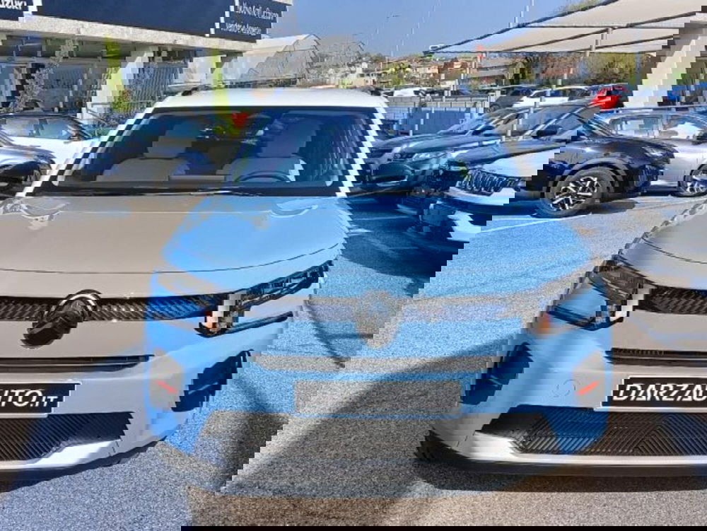 Citroen C3 nuova a Brescia (2)