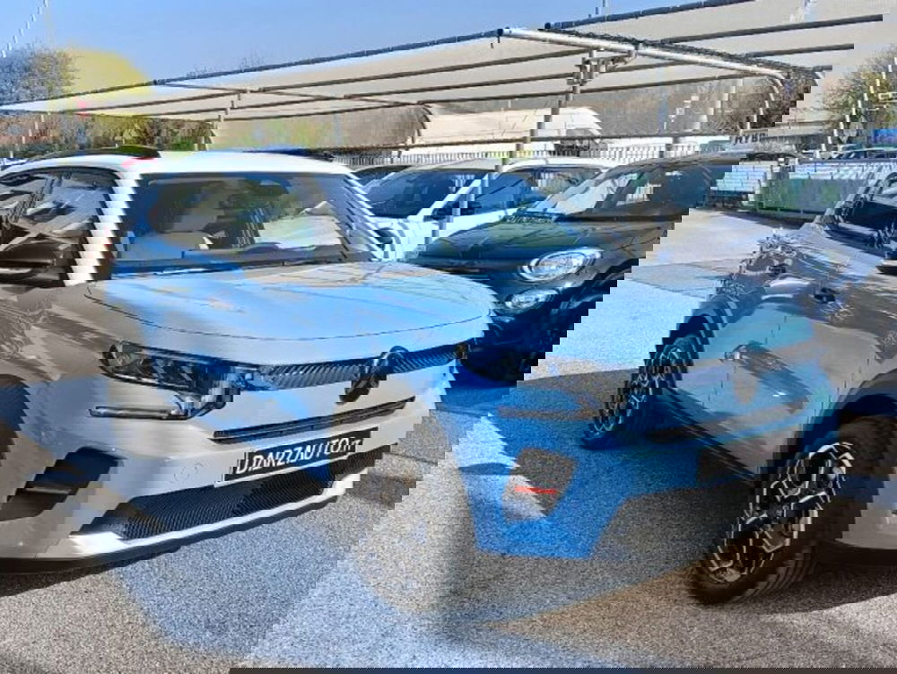 Citroen C3 nuova a Brescia (3)