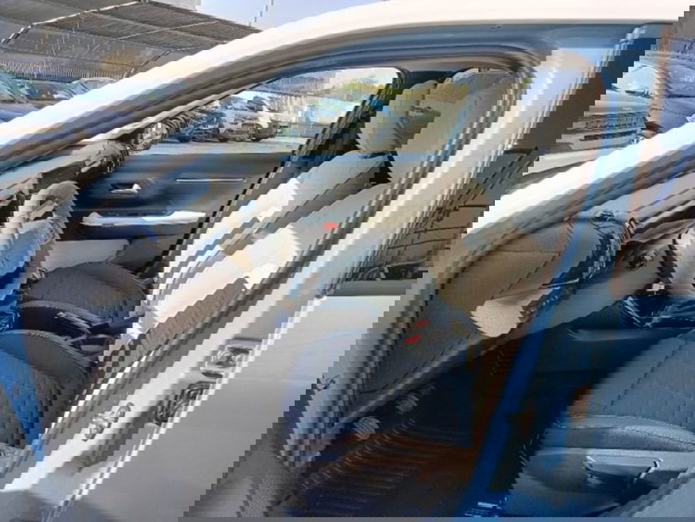 Citroen C3 nuova a Brescia (9)