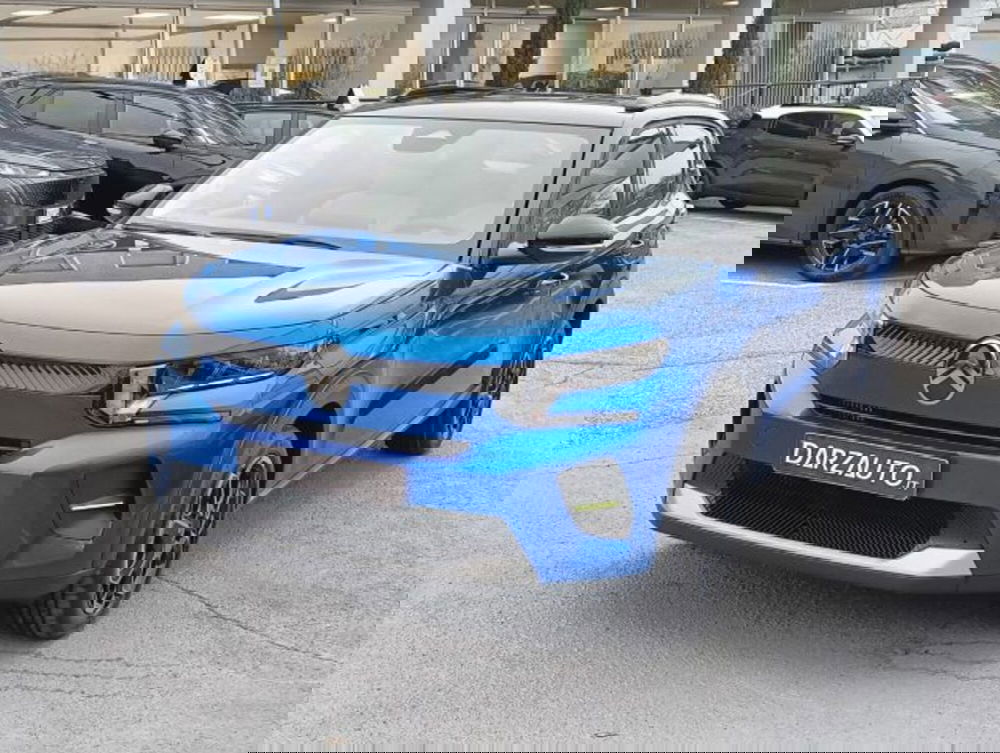 Citroen C3 nuova a Brescia