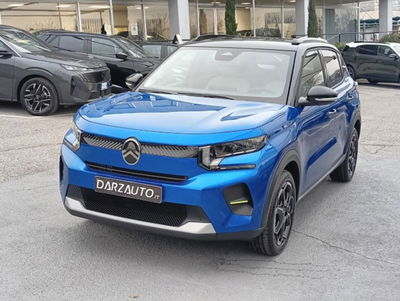 Citroen C3 1.2 puretech turbo Max 100cv s&amp;s nuova a Desenzano del Garda