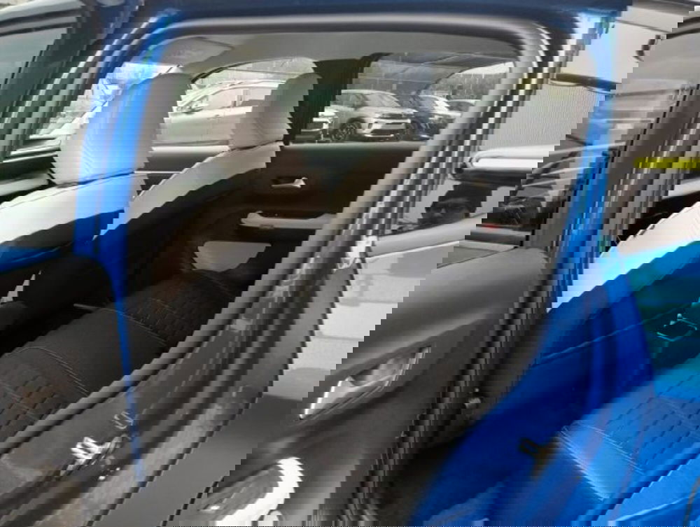 Citroen C3 nuova a Brescia (10)