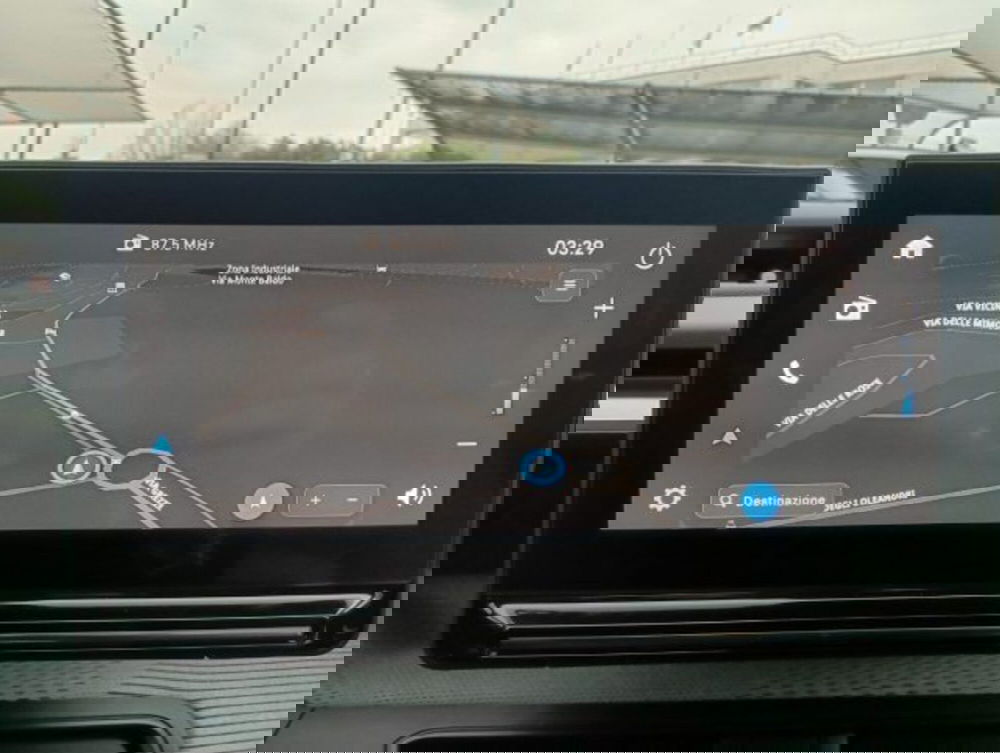 Citroen C3 nuova a Brescia (13)