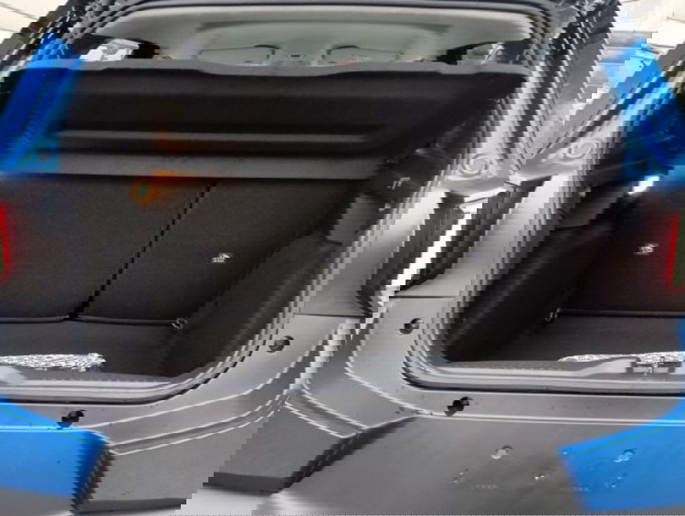 Citroen C3 nuova a Brescia (16)