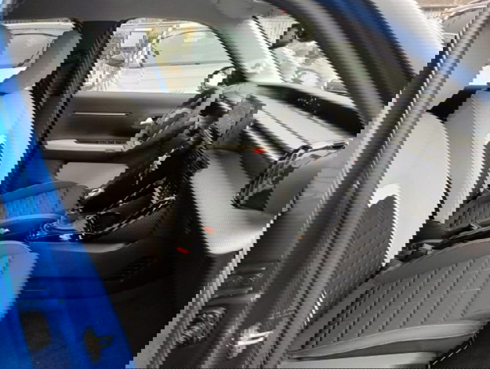 Citroen C3 nuova a Brescia (18)