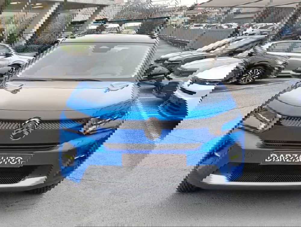 Citroen C3 nuova a Brescia (2)