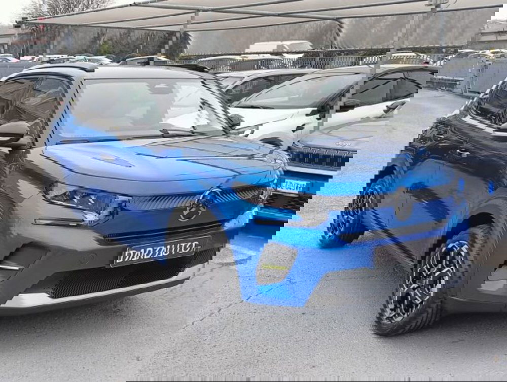 Citroen C3 nuova a Brescia (3)