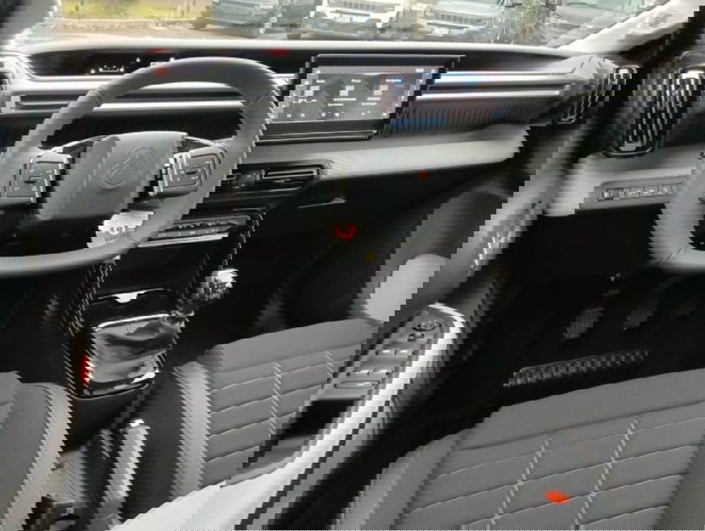 Citroen C3 nuova a Brescia (5)