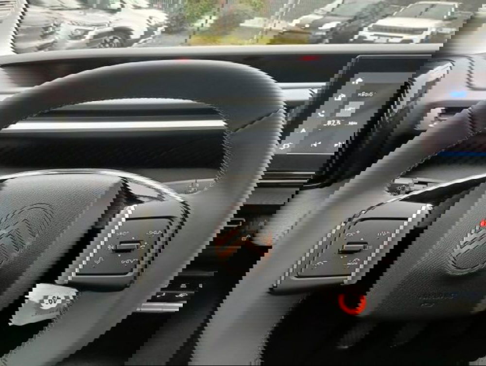 Citroen C3 nuova a Brescia (6)