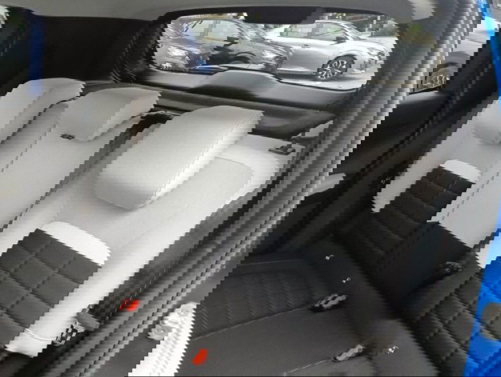 Citroen C3 nuova a Brescia (9)