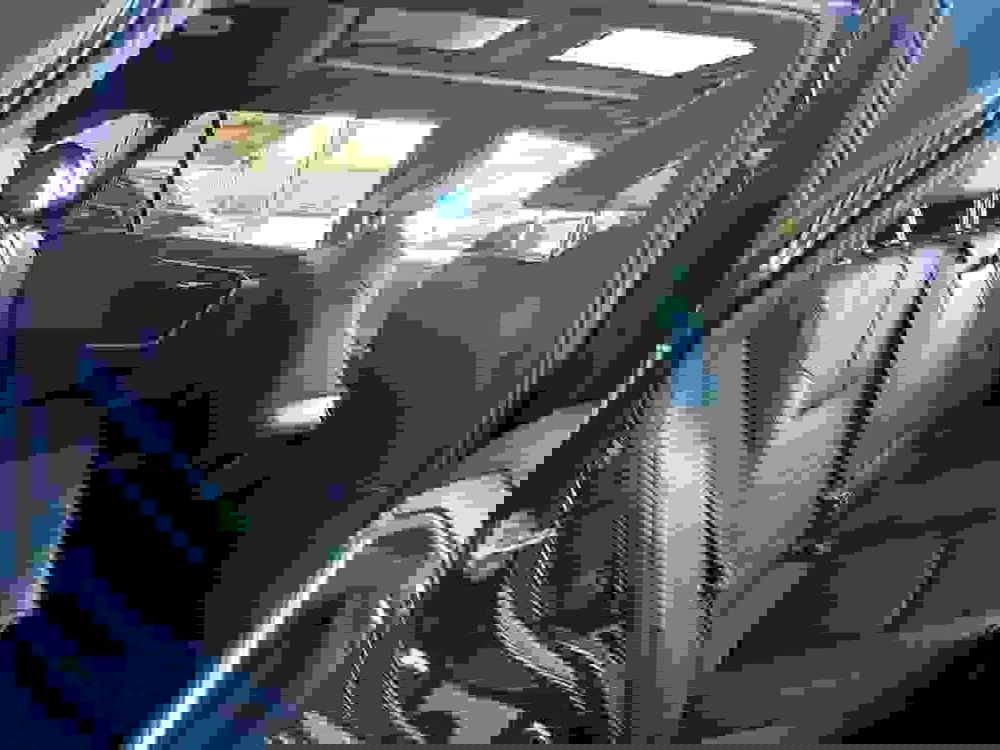 Toyota Rav4 usata a Monza e Brianza (10)