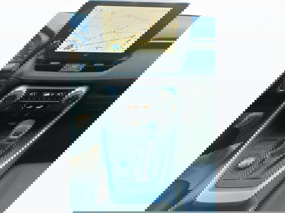 Toyota Rav4 usata a Monza e Brianza (12)