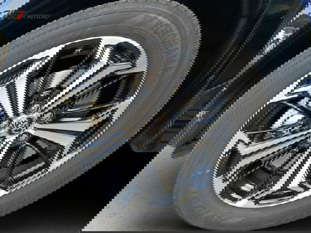 Toyota Rav4 usata a Monza e Brianza (14)