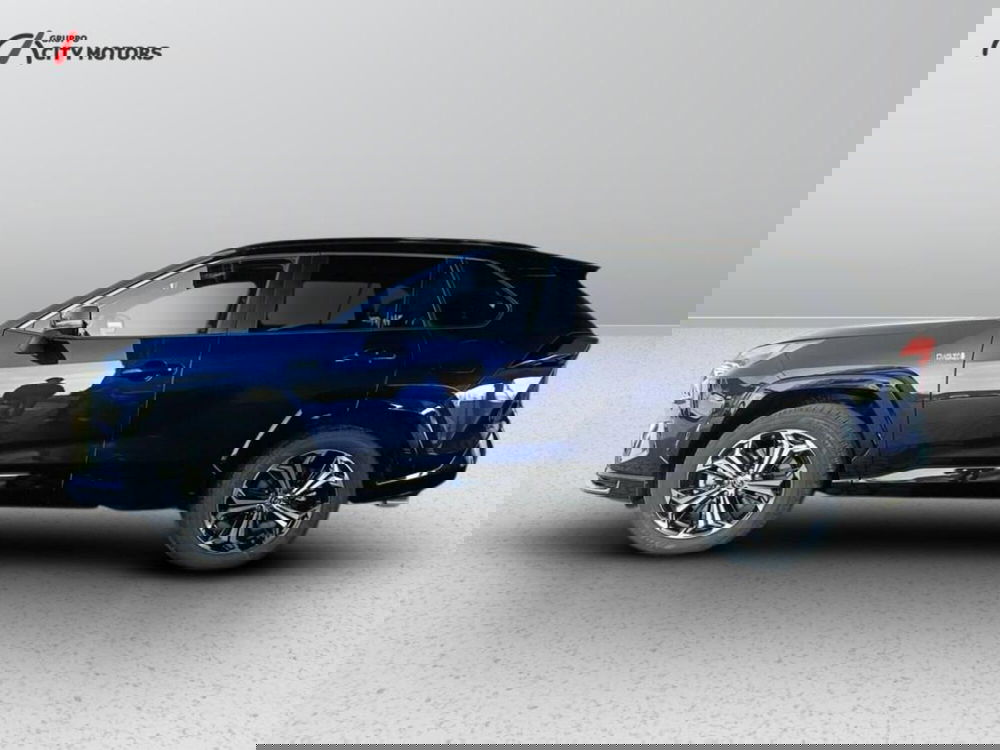 Toyota Rav4 usata a Monza e Brianza (3)