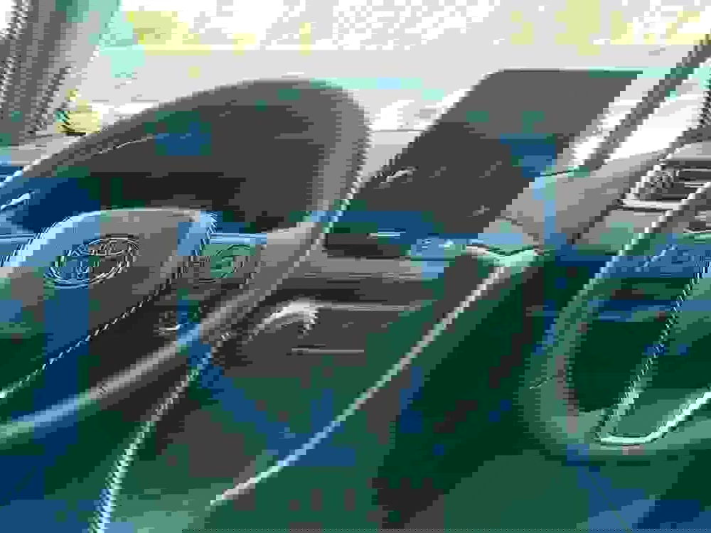 Toyota Rav4 usata a Monza e Brianza (7)