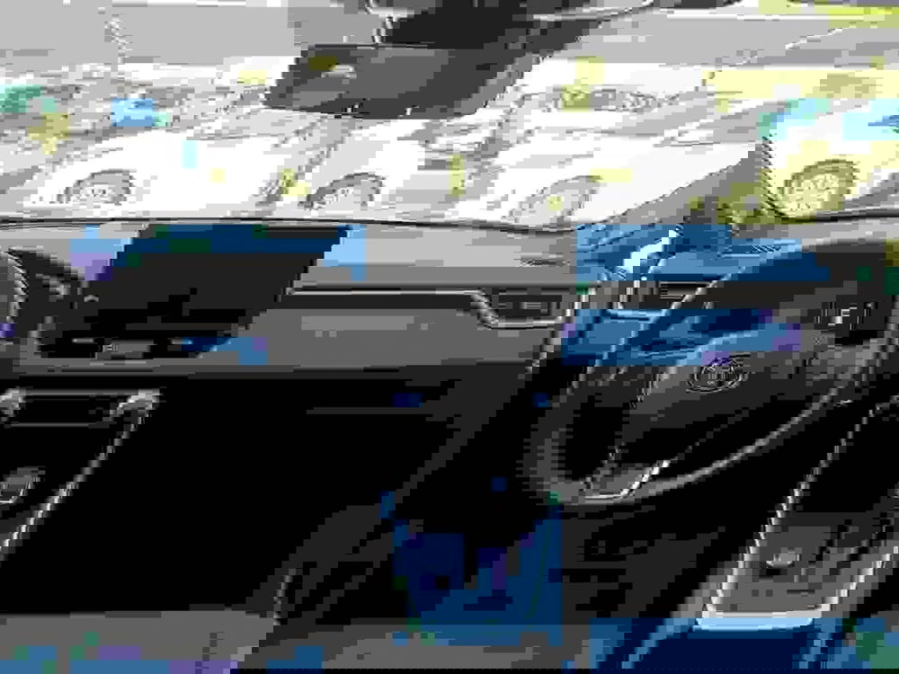 Toyota Rav4 usata a Monza e Brianza (8)