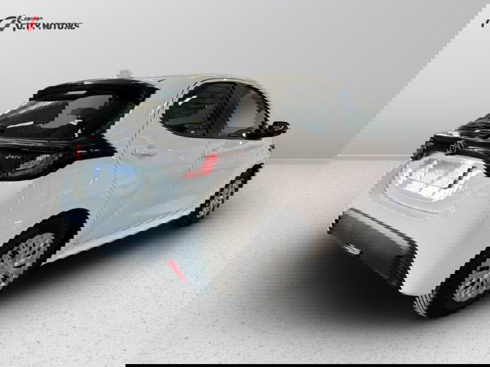 Toyota Yaris Cross usata a Monza e Brianza (6)