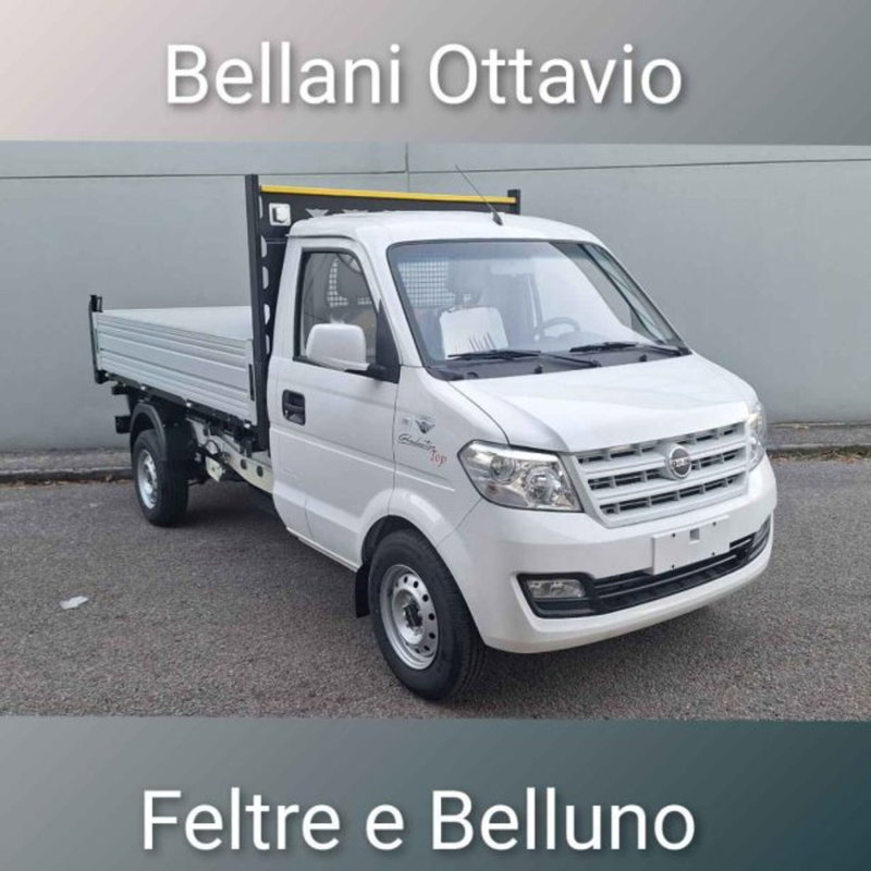 Giotti Victoria Gladiator nuova a Belluno