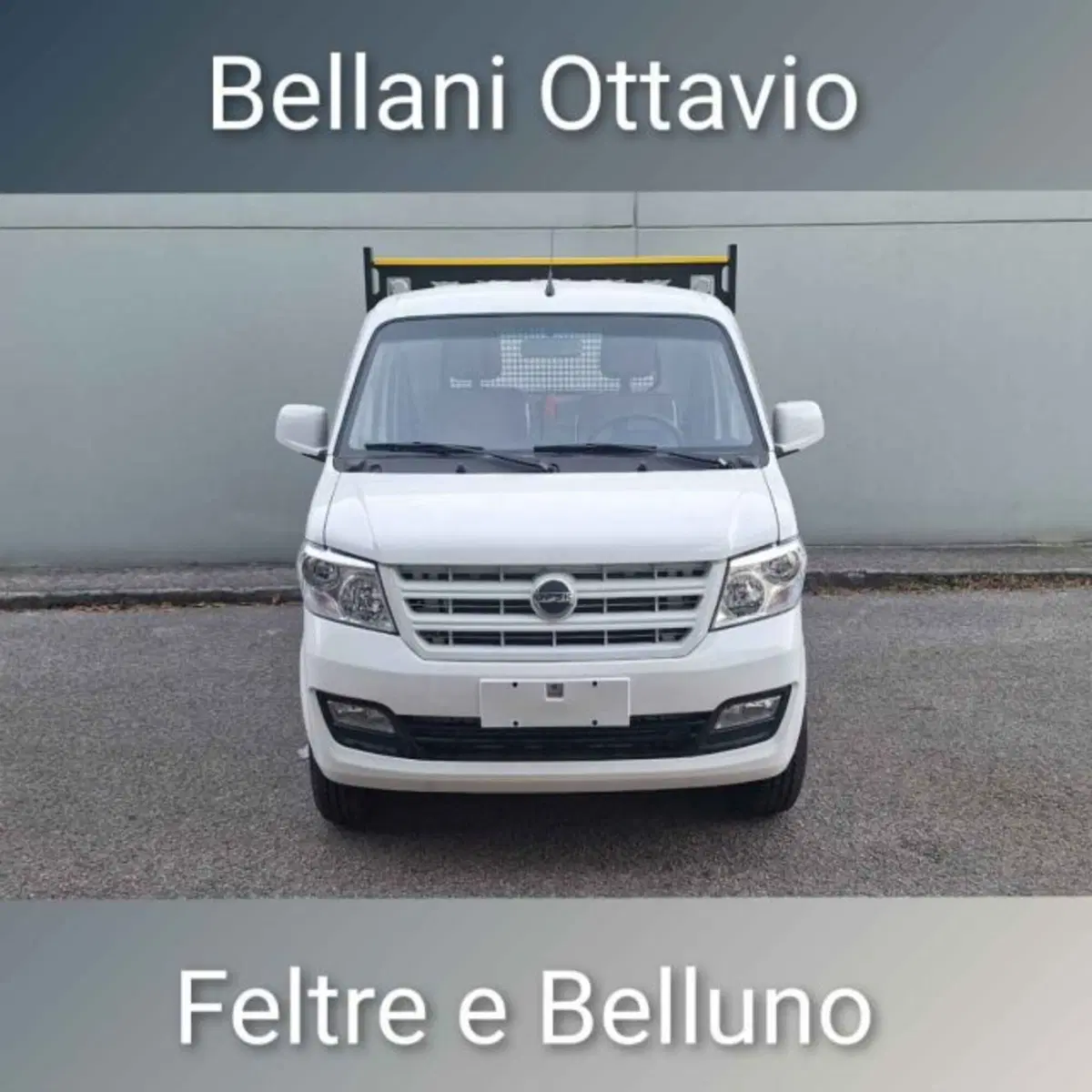 Giotti Victoria Gladiator nuova a Belluno (2)