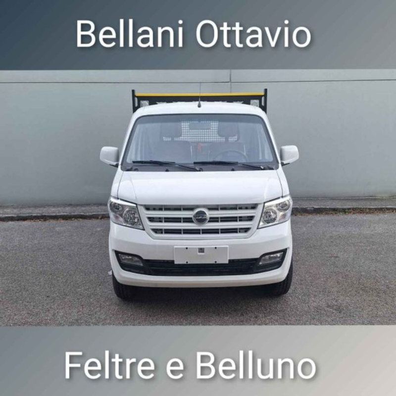 Giotti Victoria Gladiator nuova a Belluno (2)