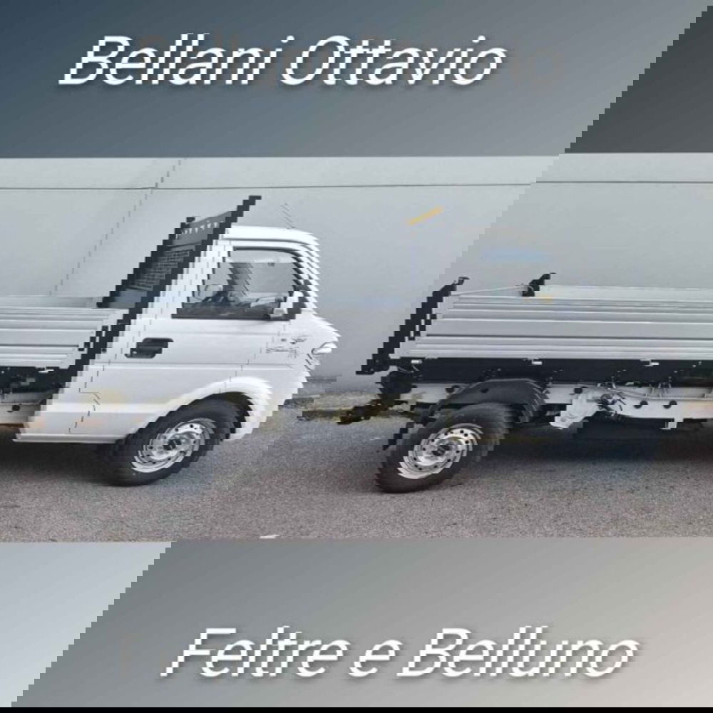 Giotti Victoria Gladiator nuova a Belluno (3)