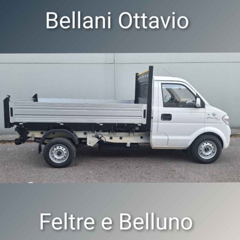 Giotti Victoria Gladiator nuova a Belluno (3)