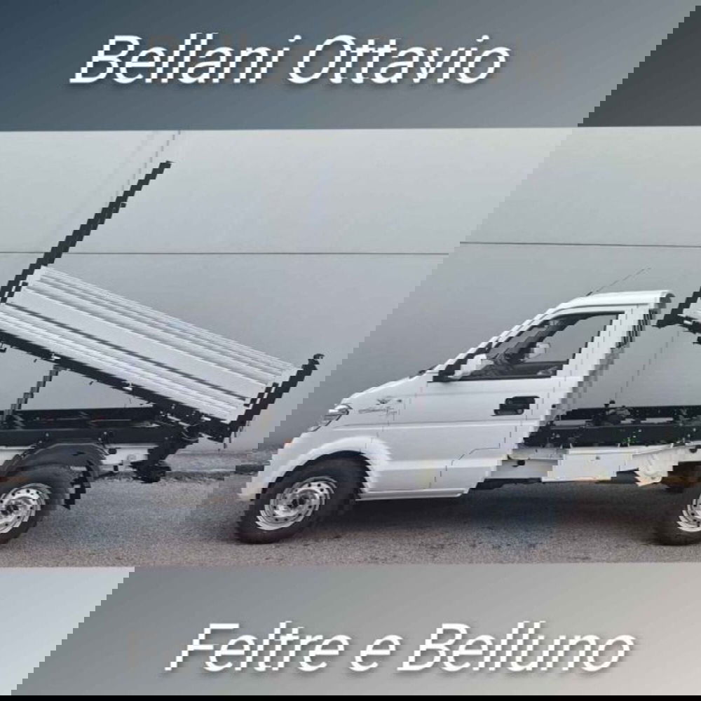 Giotti Victoria Gladiator nuova a Belluno (4)