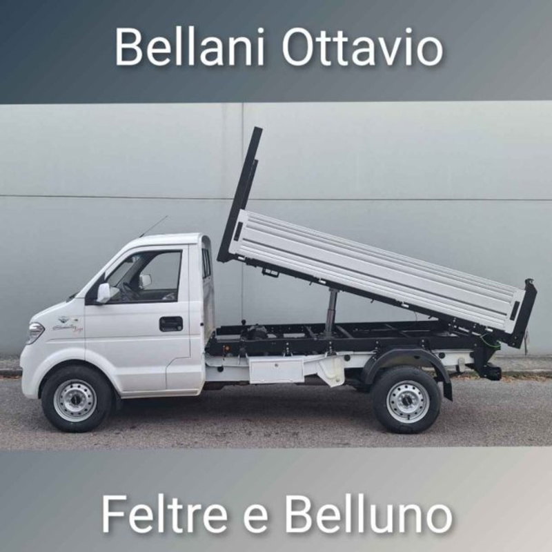 Giotti Victoria Gladiator nuova a Belluno (4)