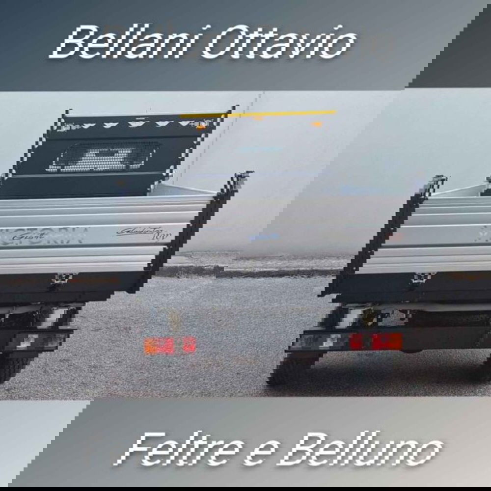 Giotti Victoria Gladiator nuova a Belluno (5)