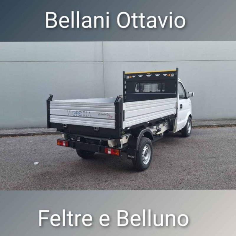 Giotti Victoria Gladiator nuova a Belluno (6)