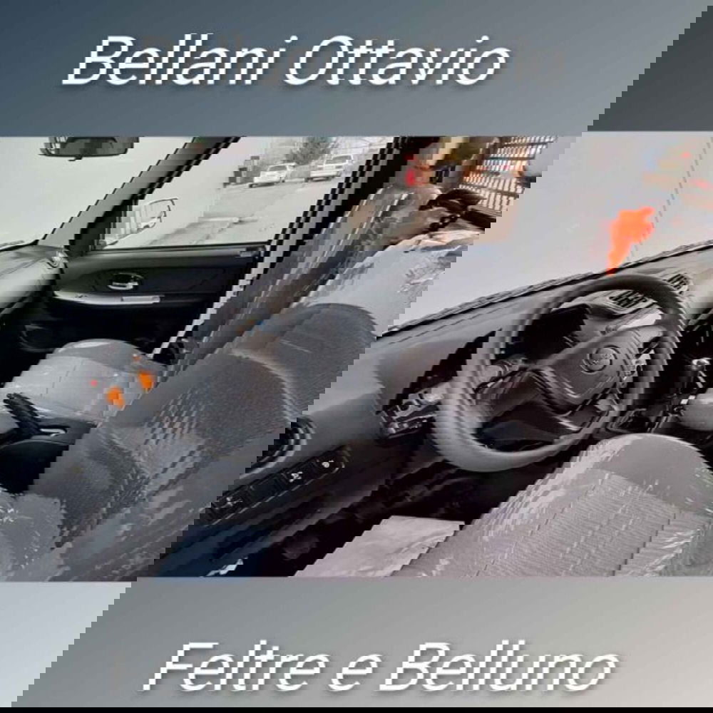 Giotti Victoria Gladiator nuova a Belluno (7)