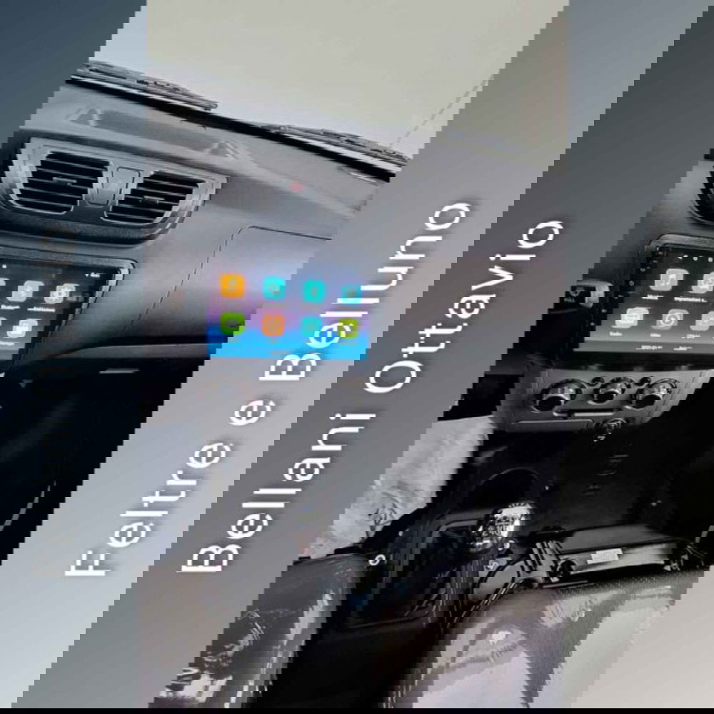 Giotti Victoria Gladiator nuova a Belluno (8)