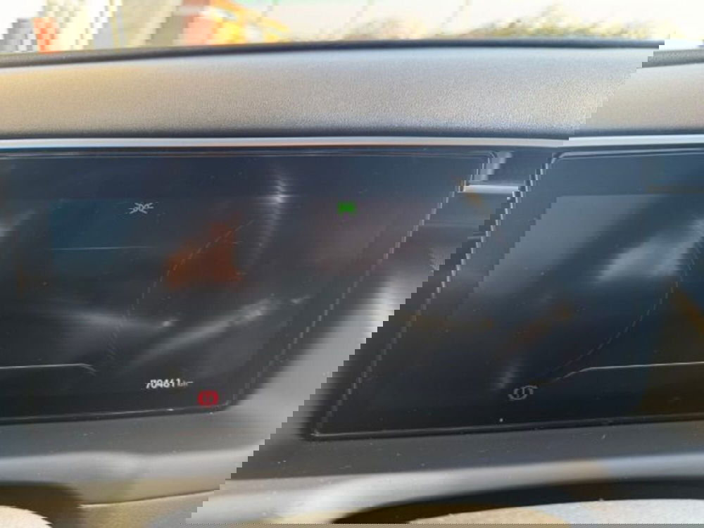 Hyundai Tucson usata a Treviso (15)