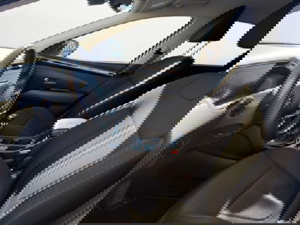 Hyundai Tucson usata a Treviso (9)