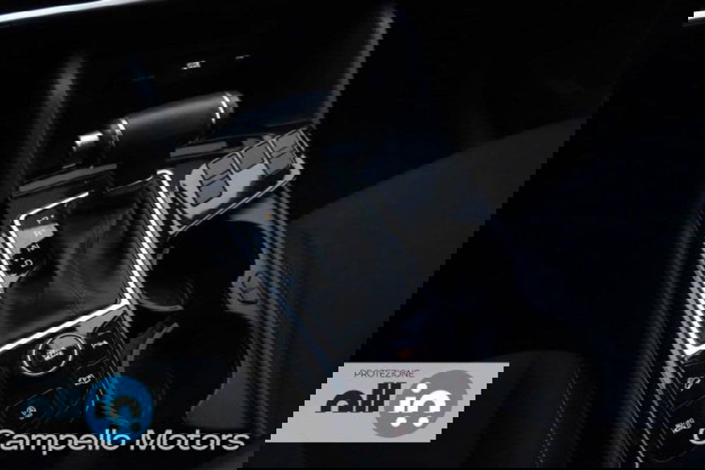 Kia Sportage usata a Venezia (12)