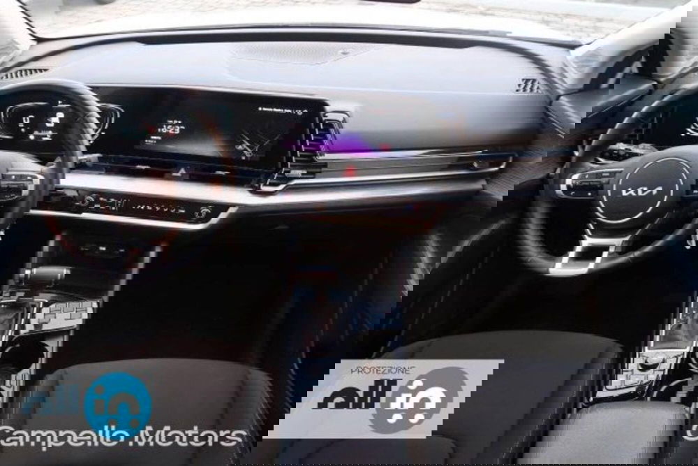 Kia Sportage usata a Venezia (7)