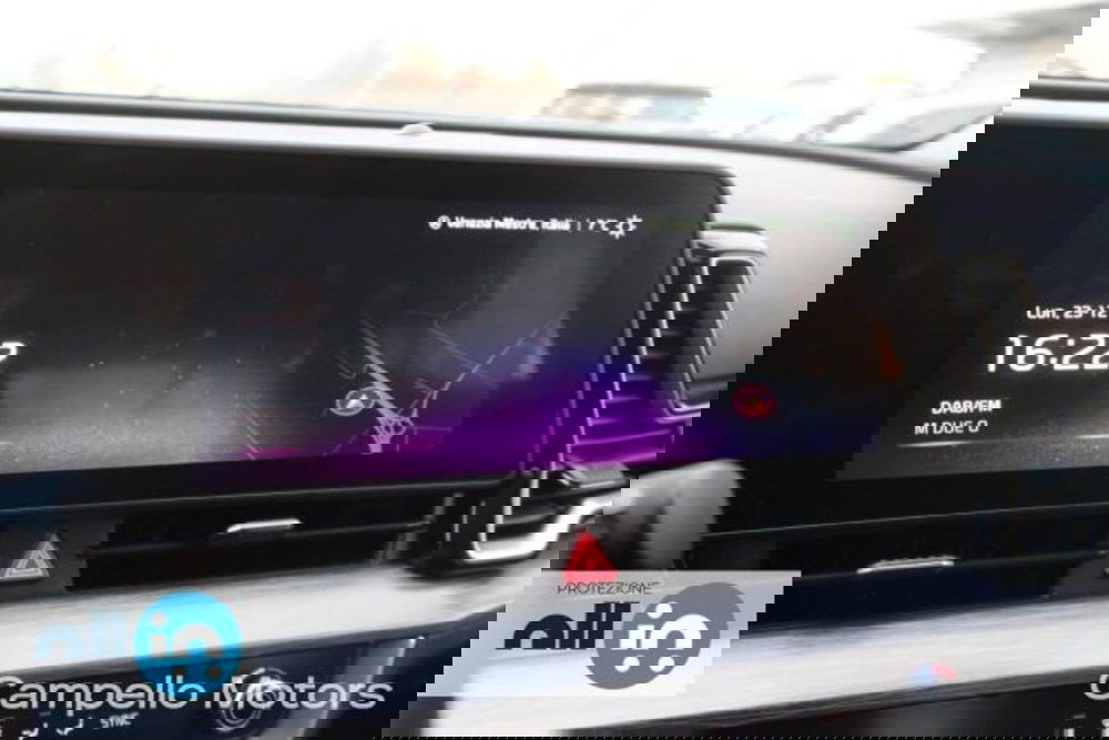 Kia Sportage usata a Venezia (9)
