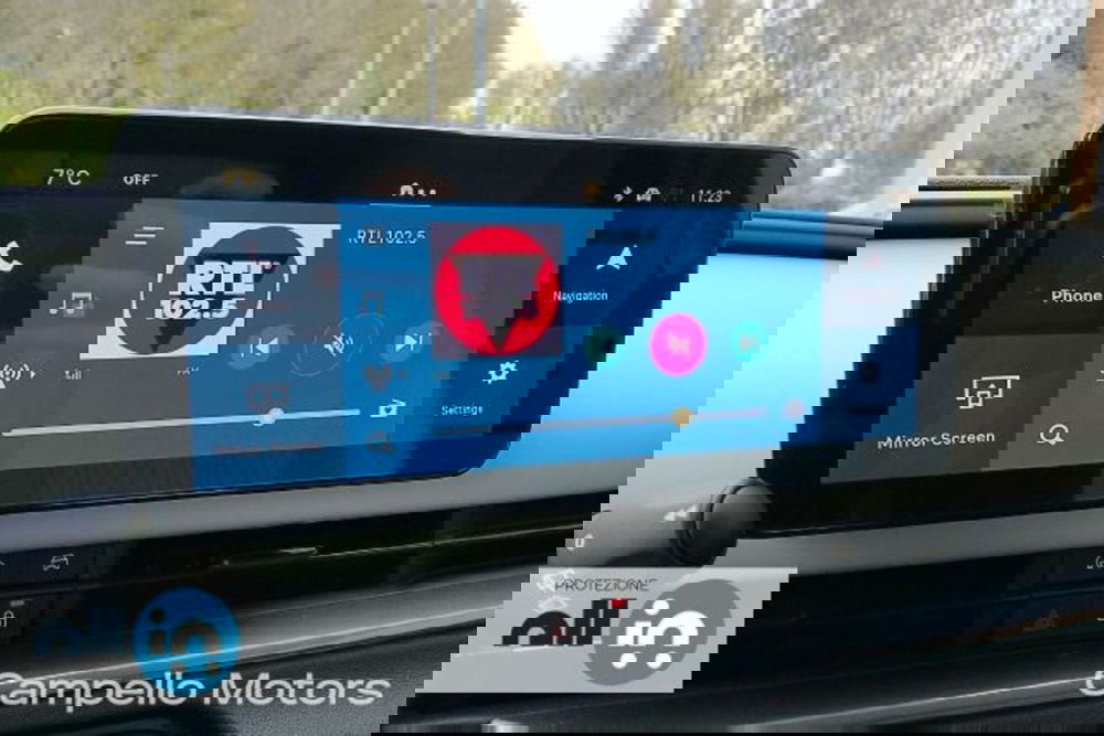 Fiat 600 nuova a Venezia (12)