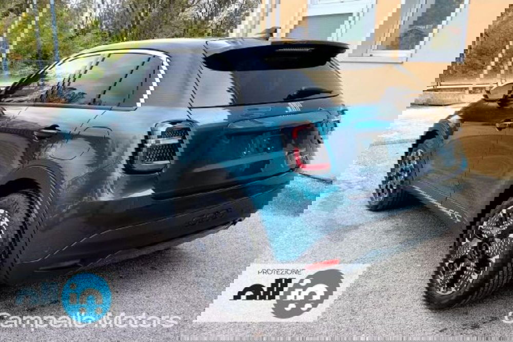 Fiat 600 nuova a Venezia (4)