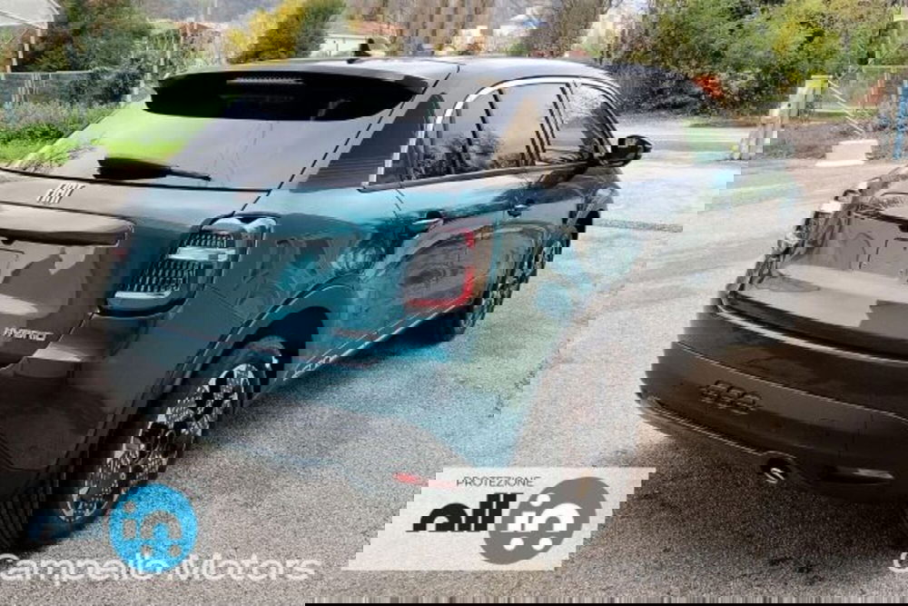 Fiat 600 nuova a Venezia (6)