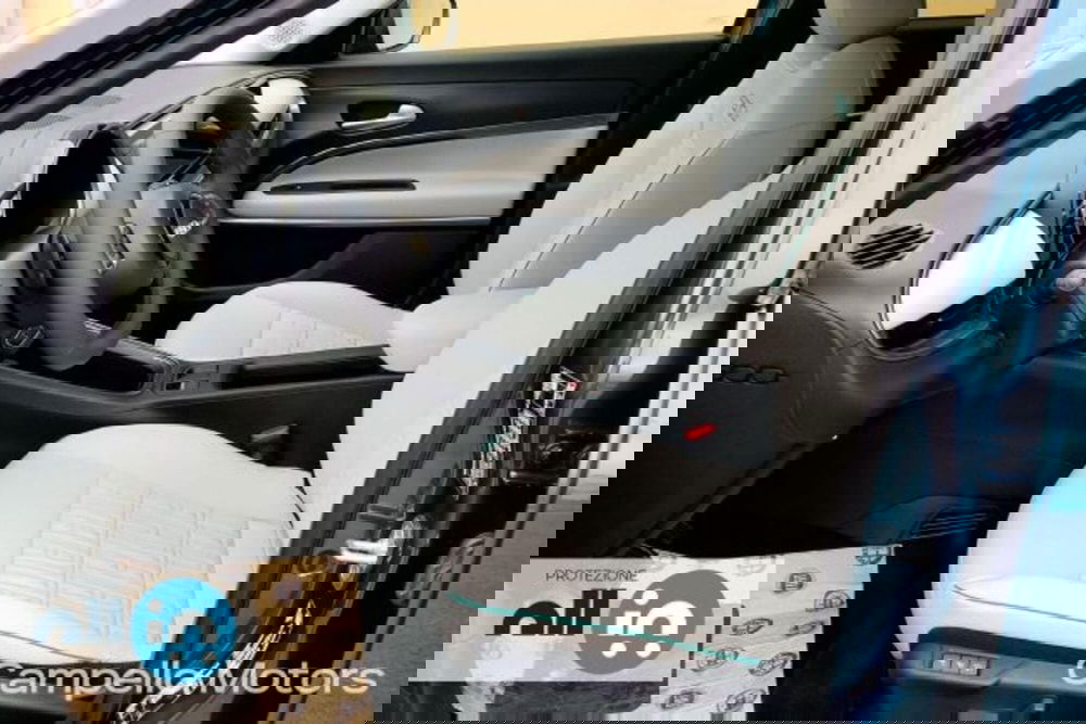 Fiat 600 nuova a Venezia (7)