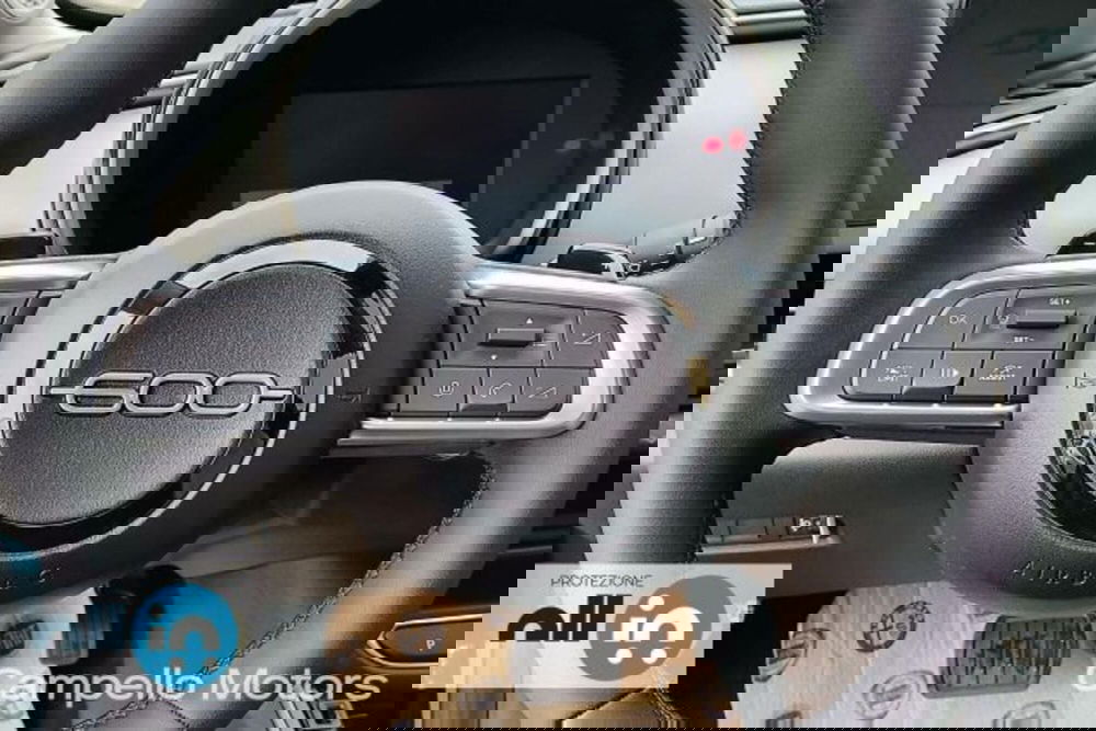 Fiat 600 nuova a Venezia (9)