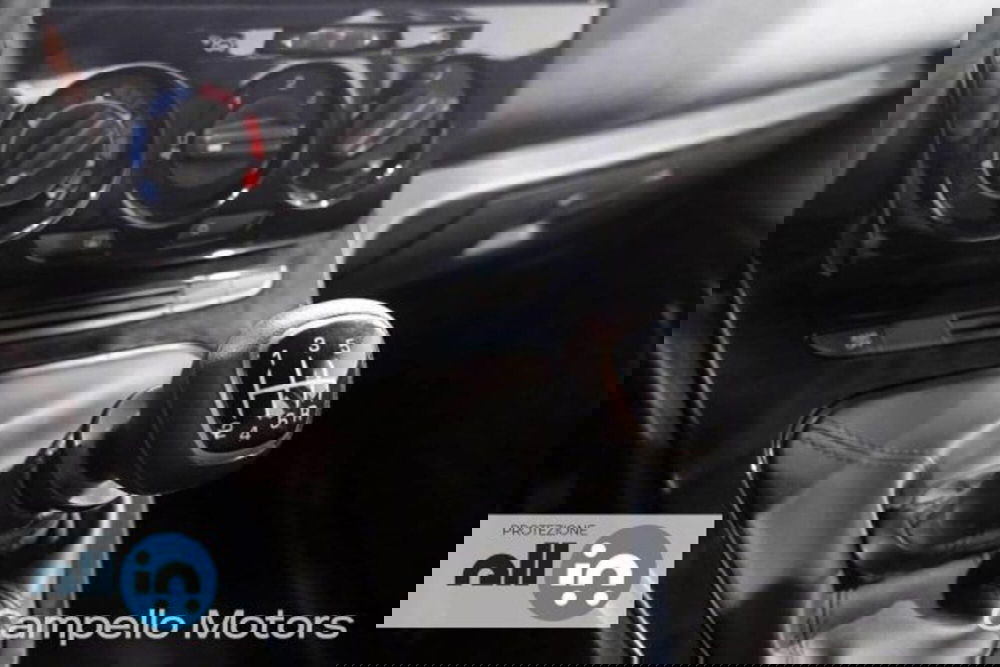 Lancia Ypsilon usata a Venezia (10)