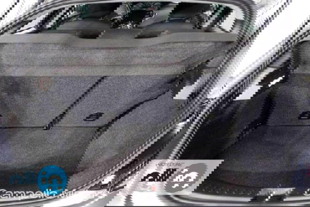 Lancia Ypsilon usata a Venezia (11)