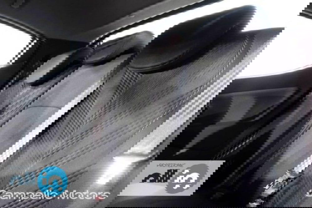 Lancia Ypsilon usata a Venezia (6)