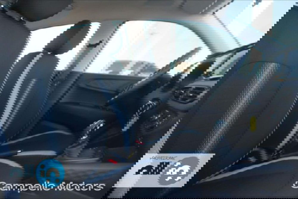 Hyundai i10 nuova a Venezia (14)