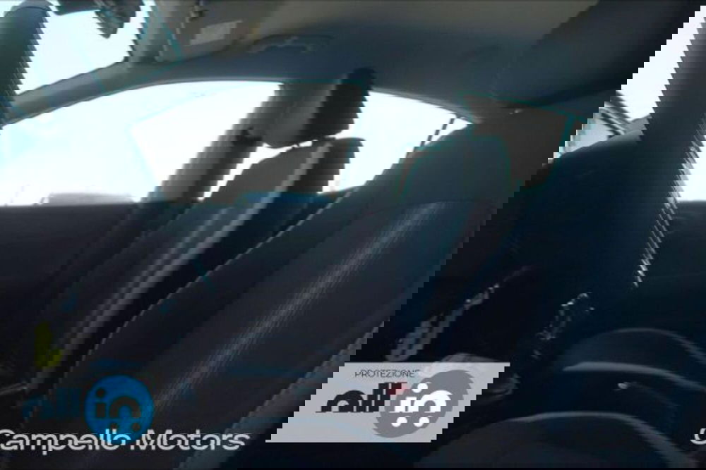 Hyundai i10 nuova a Venezia (4)